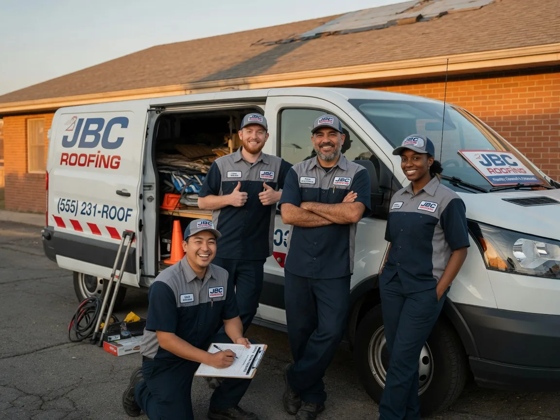 Roof Replacement company in Spring Dale, WV
