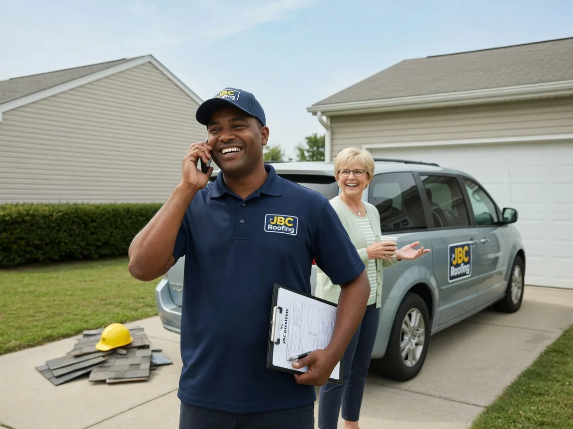 Roof Replacement Spring Dale, WV FAQs
